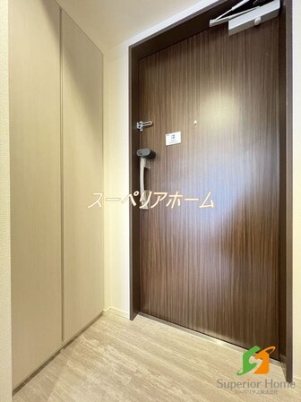 プラウドフラット浅草ディアージュの物件内観写真